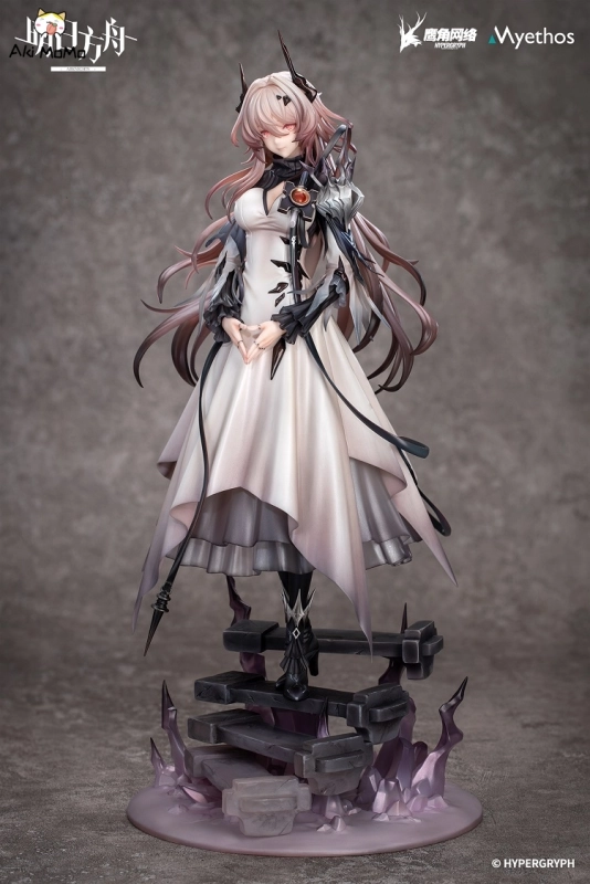 Myethos Arknights Civilight Eterna (Bonus) 1/7 Figure