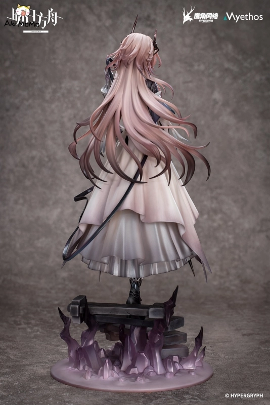 Myethos Arknights Civilight Eterna (Bonus) 1/7 Figure