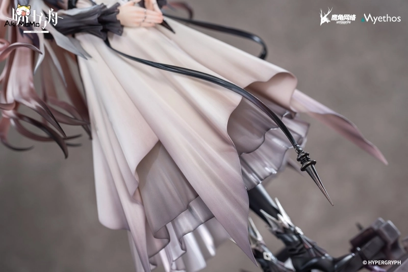 Myethos Arknights Civilight Eterna (Bonus) 1/7 Figure