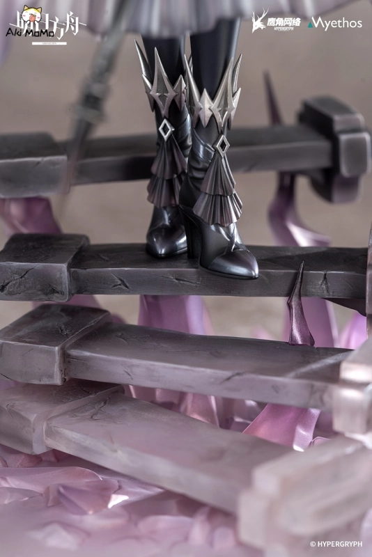 Myethos Arknights Civilight Eterna (Bonus) 1/7 Figure