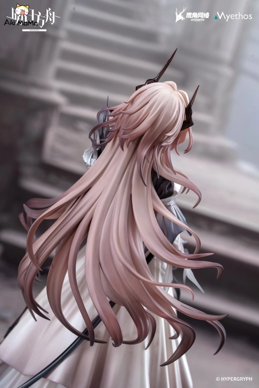 Myethos Arknights Civilight Eterna (Bonus) 1/7 Figure