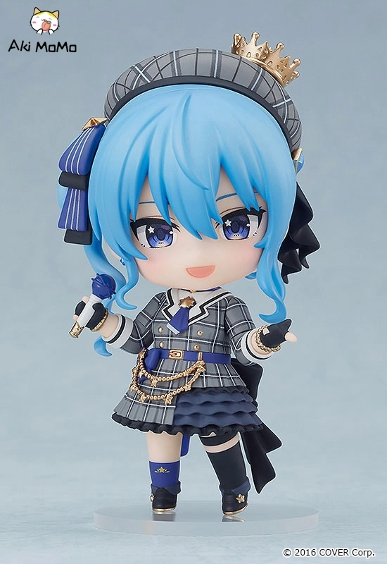 Good Smile Company GSC Nendoroid Hololive Production Hoshimachi Suisei (Reissue)