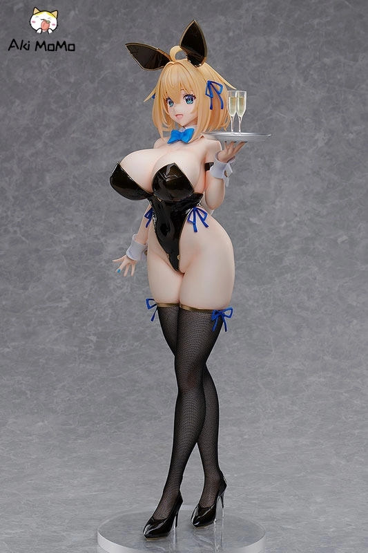 FREEing BUNNY SUIT PLANNING Sophia F. Shirring Bunny Ver.2nd 1/4 Figure