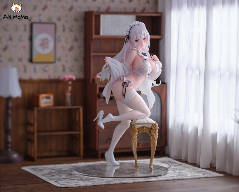 OMAHA Bonita DX Version 1/6 Figure