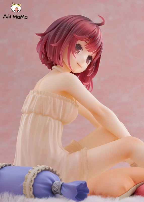 spiritale Atelier Sophie: The Alchemist of the Mysterious Book Sophie -Negligee ver.- 1/6 Figure
