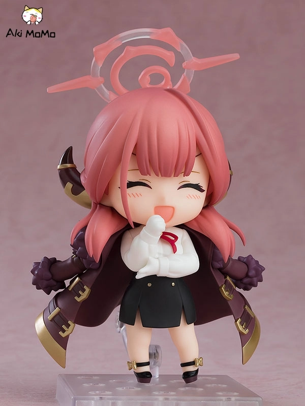 Max Factory Nendoroid Blue Archive Rikuhachima Aru