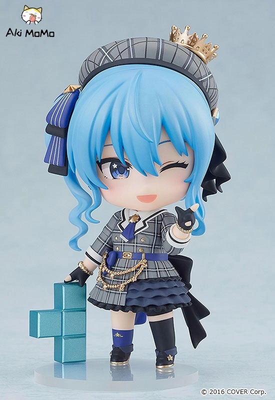 Good Smile Company GSC Nendoroid Hololive Production Hoshimachi Suisei (Reissue)