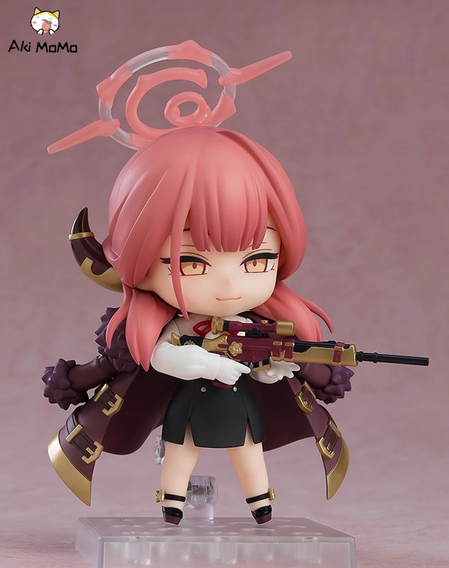 Max Factory Nendoroid Blue Archive Rikuhachima Aru