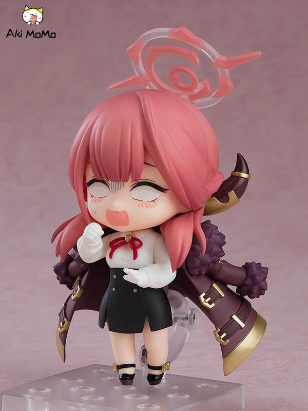 Max Factory Nendoroid Blue Archive Rikuhachima Aru