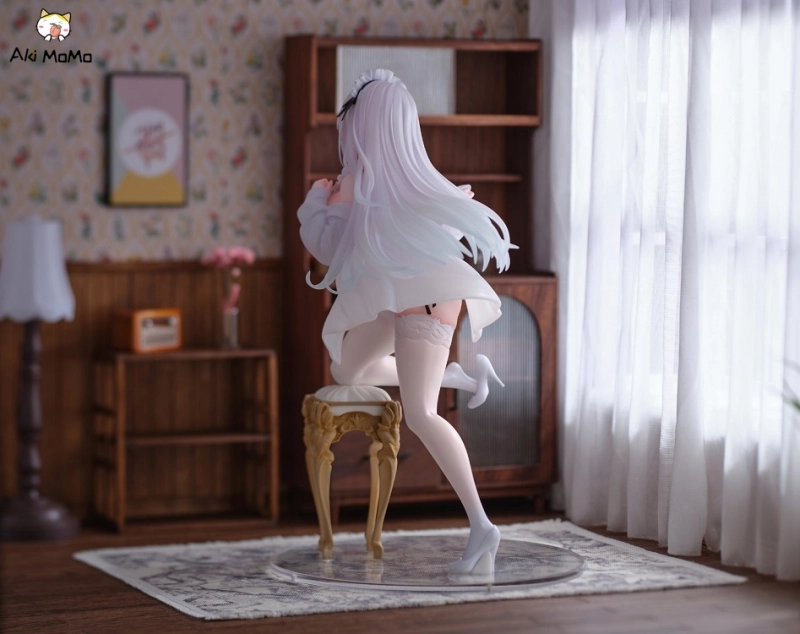 OMAHA Bonita DX Version 1/6 Figure