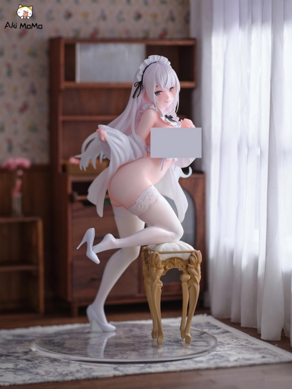 OMAHA Bonita DX Version 1/6 Figure