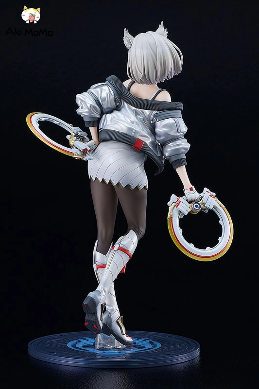 Good Smile Company GSC Xenoblade Chronicles 3 Mio 1/7 Figure