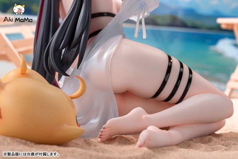 AniGame Azur Lane Hatsuzuki August's First Romance Ver. 1/6 Figure