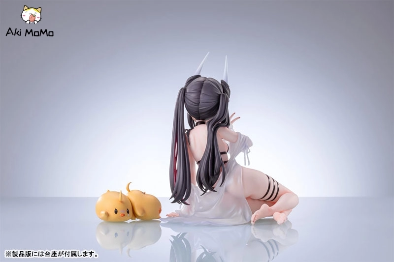 AniGame Azur Lane Hatsuzuki August's First Romance Ver. 1/6 Figure