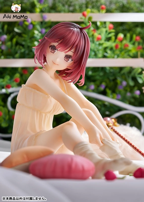 spiritale Atelier Sophie: The Alchemist of the Mysterious Book Sophie -Negligee ver.- 1/6 Figure