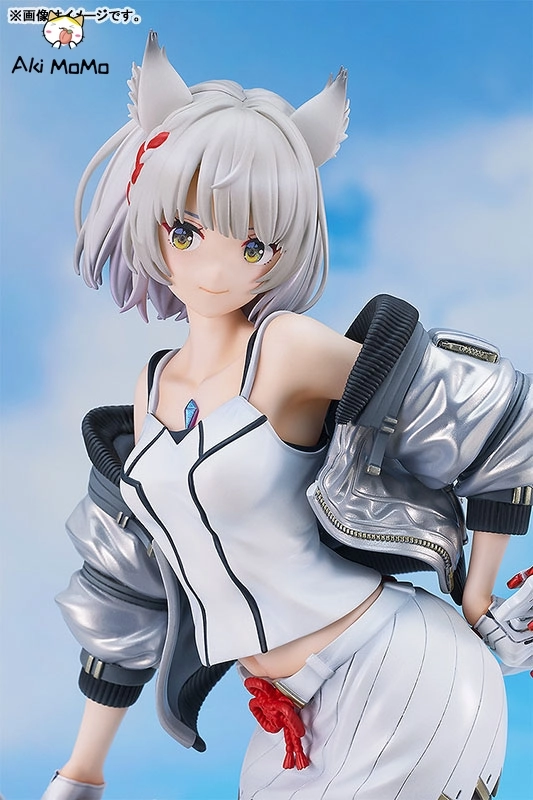 Good Smile Company GSC Xenoblade Chronicles 3 Mio 1/7 Figure