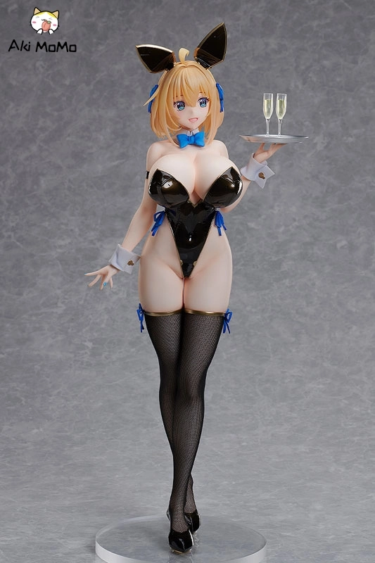 FREEing BUNNY SUIT PLANNING Sophia F. Shirring Bunny Ver.2nd 1/4 Figure