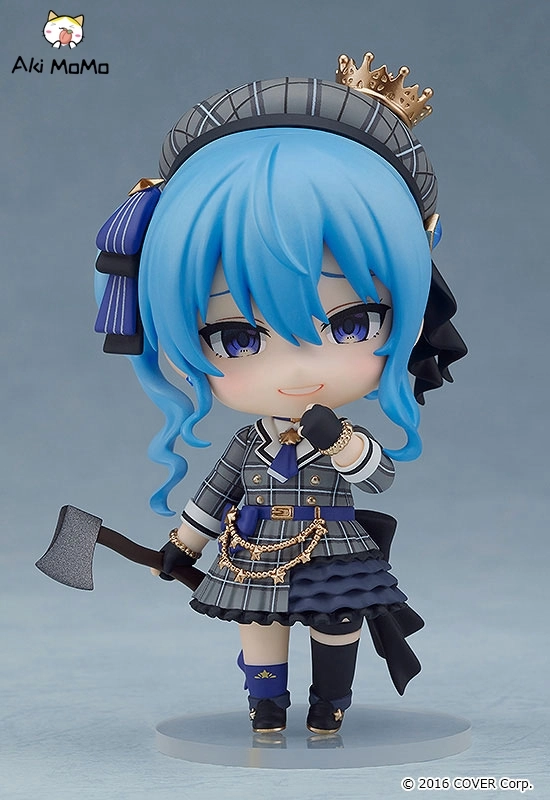 Good Smile Company GSC Nendoroid Hololive Production Hoshimachi Suisei (Reissue)
