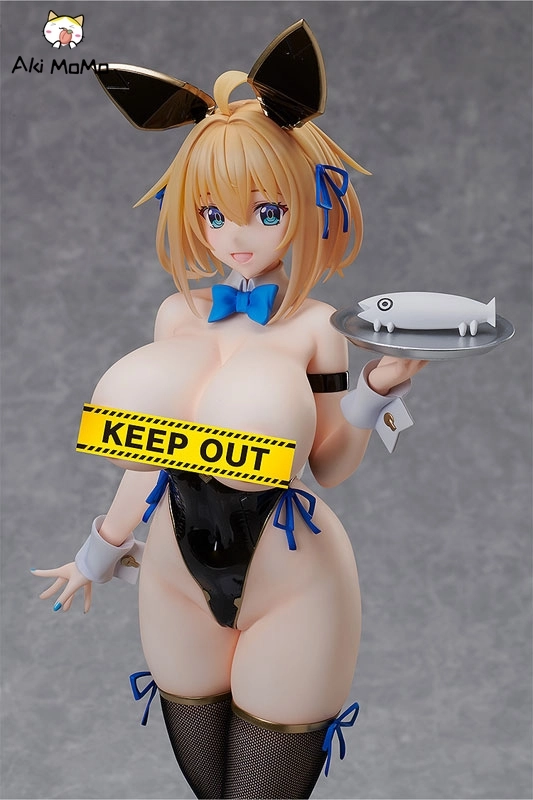 FREEing BUNNY SUIT PLANNING Sophia F. Shirring Bunny Ver.2nd 1/4 Figure
