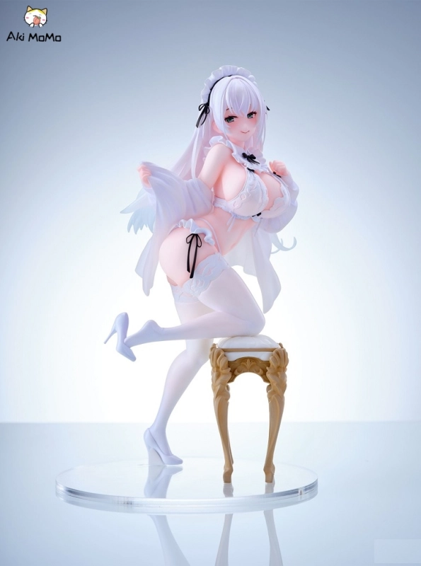 OMAHA Bonita DX Version 1/6 Figure
