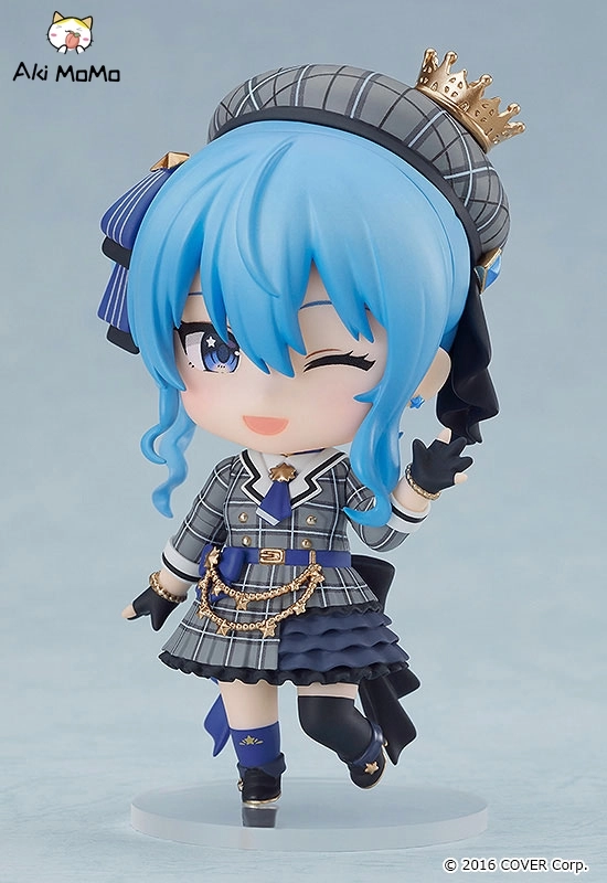 Good Smile Company GSC Nendoroid Hololive Production Hoshimachi Suisei (Reissue)
