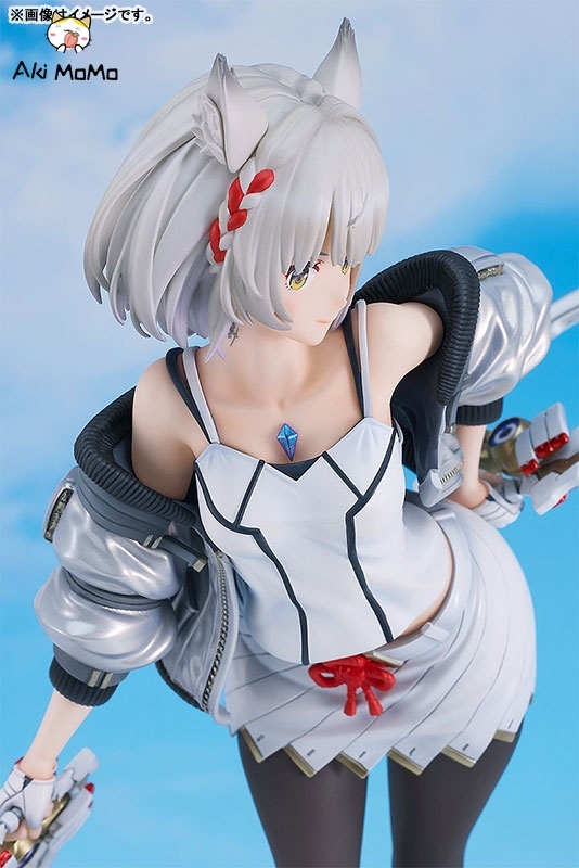 Good Smile Company GSC Xenoblade Chronicles 3 Mio 1/7 Figure