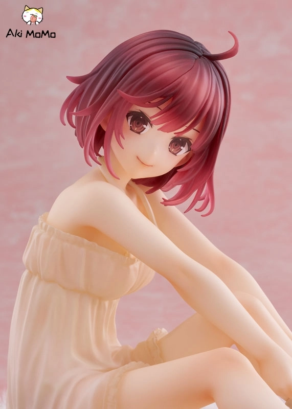 spiritale Atelier Sophie: The Alchemist of the Mysterious Book Sophie -Negligee ver.- 1/6 Figure