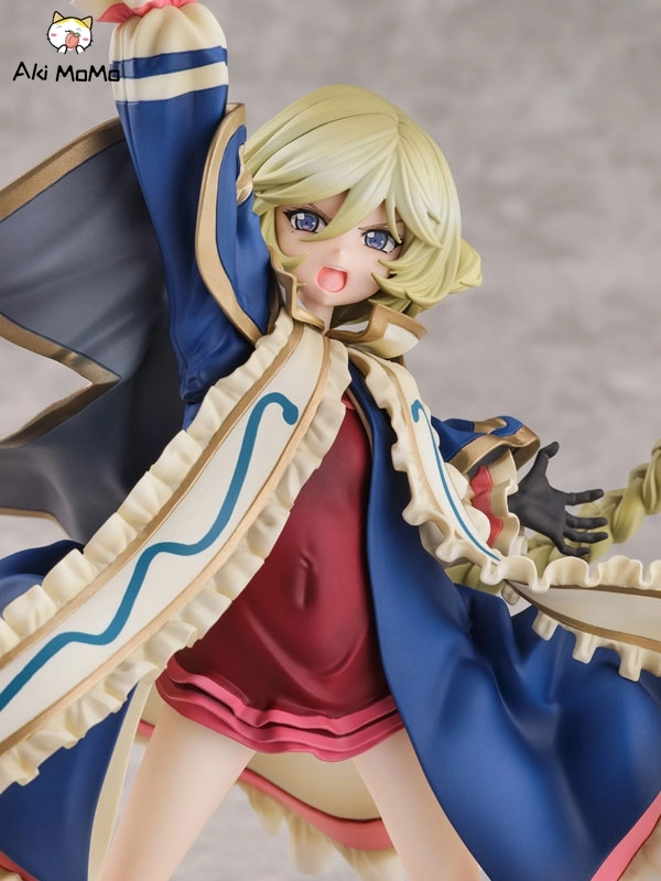 Hobby Stock Senki Zessho Symphogear GX Carol Malus Dienheim 1/7 Figure