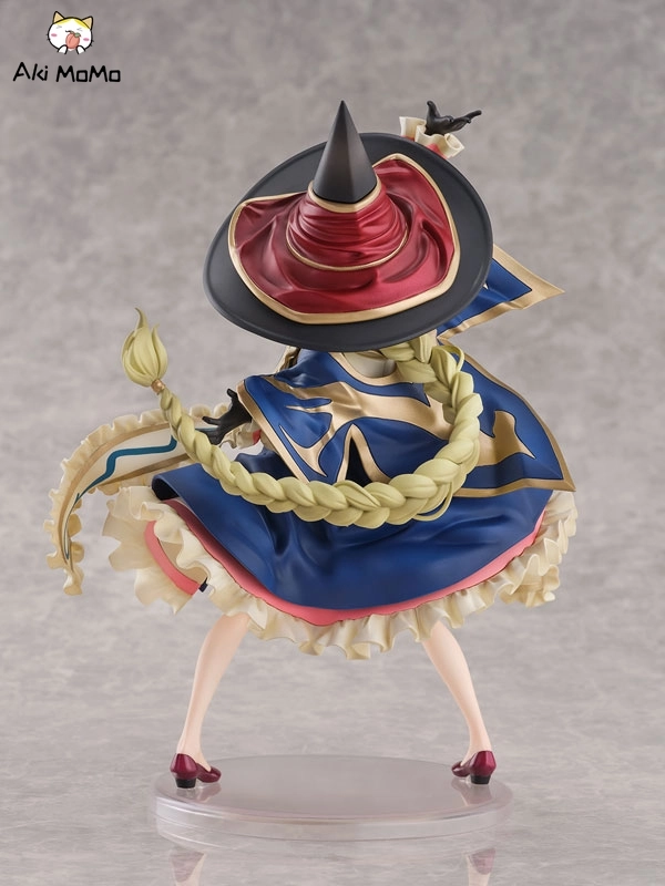 Hobby Stock Senki Zessho Symphogear GX Carol Malus Dienheim 1/7 Figure