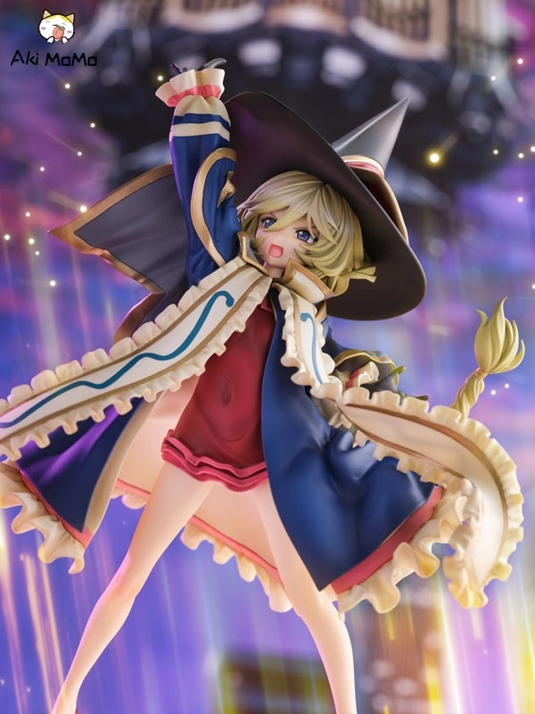 Hobby Stock Senki Zessho Symphogear GX Carol Malus Dienheim 1/7 Figure