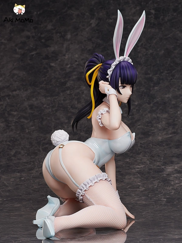 FREEing Overlord Narberal Gamma Bunny Ver. 1/4 Figure