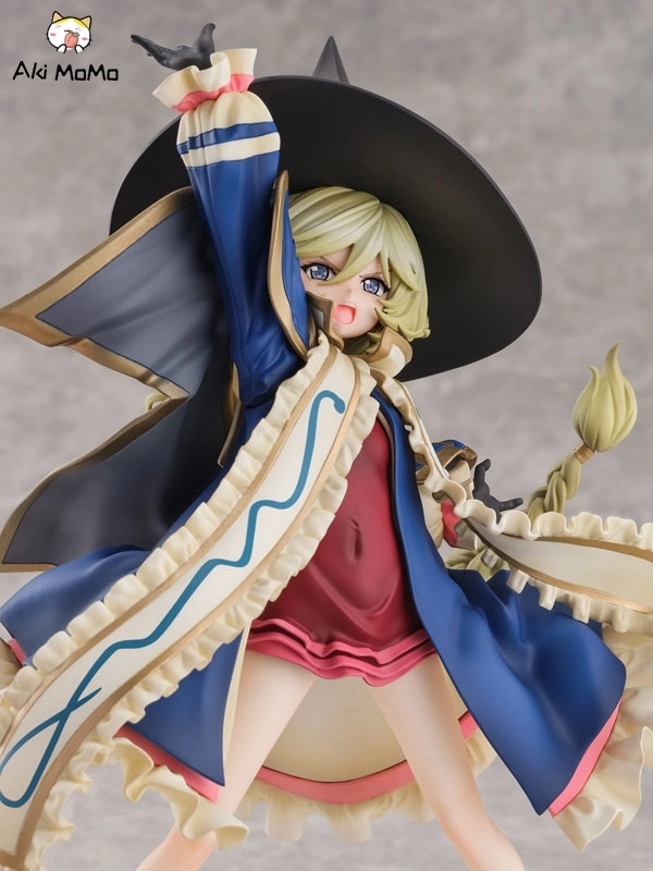 Hobby Stock Senki Zessho Symphogear GX Carol Malus Dienheim 1/7 Figure
