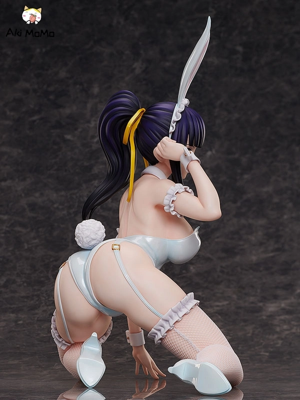 FREEing Overlord Narberal Gamma Bunny Ver. 1/4 Figure
