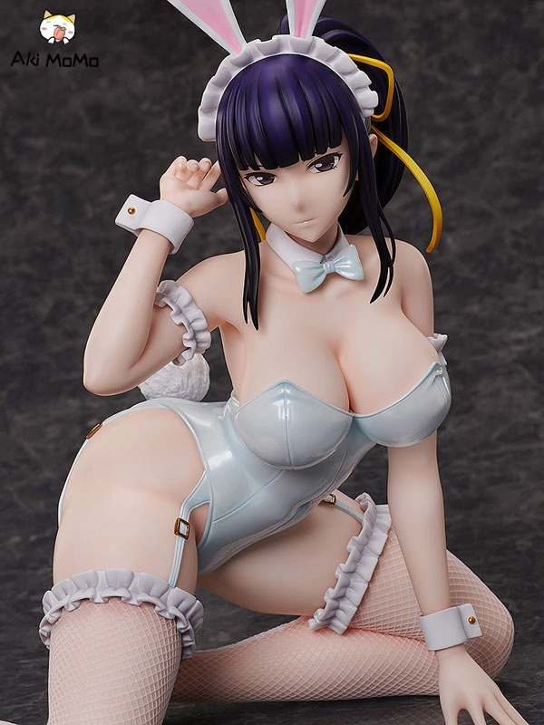 FREEing Overlord Narberal Gamma Bunny Ver. 1/4 Figure