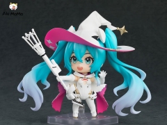Good Smile Racing GSC Nendoroid Hatsune Miku GT Project Racing Miku 2024 Ver.