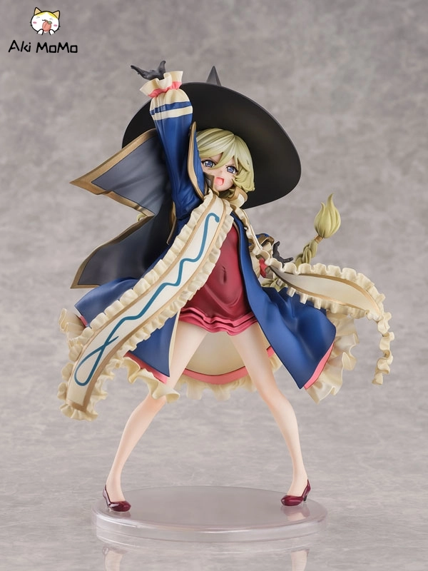 Hobby Stock Senki Zessho Symphogear GX Carol Malus Dienheim 1/7 Figure