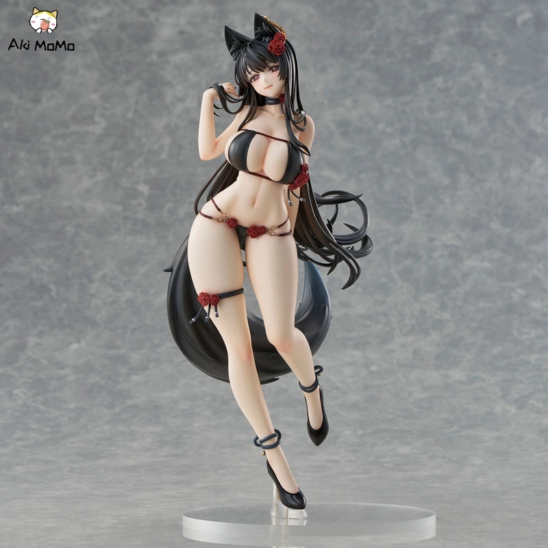 Union Creative UC TACCO Illustration BARA Figure