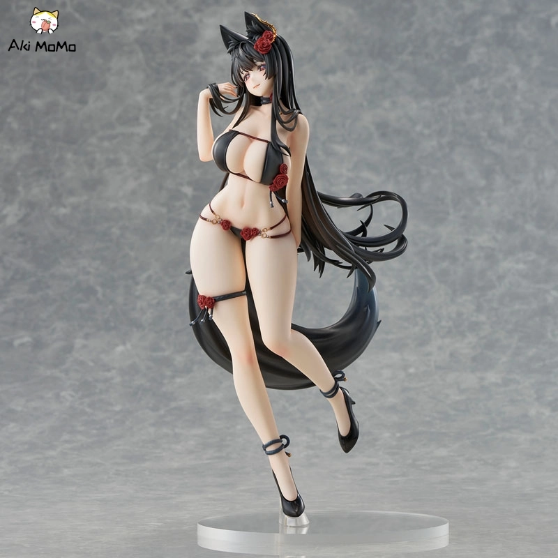 Union Creative UC TACCO Illustration BARA Figure