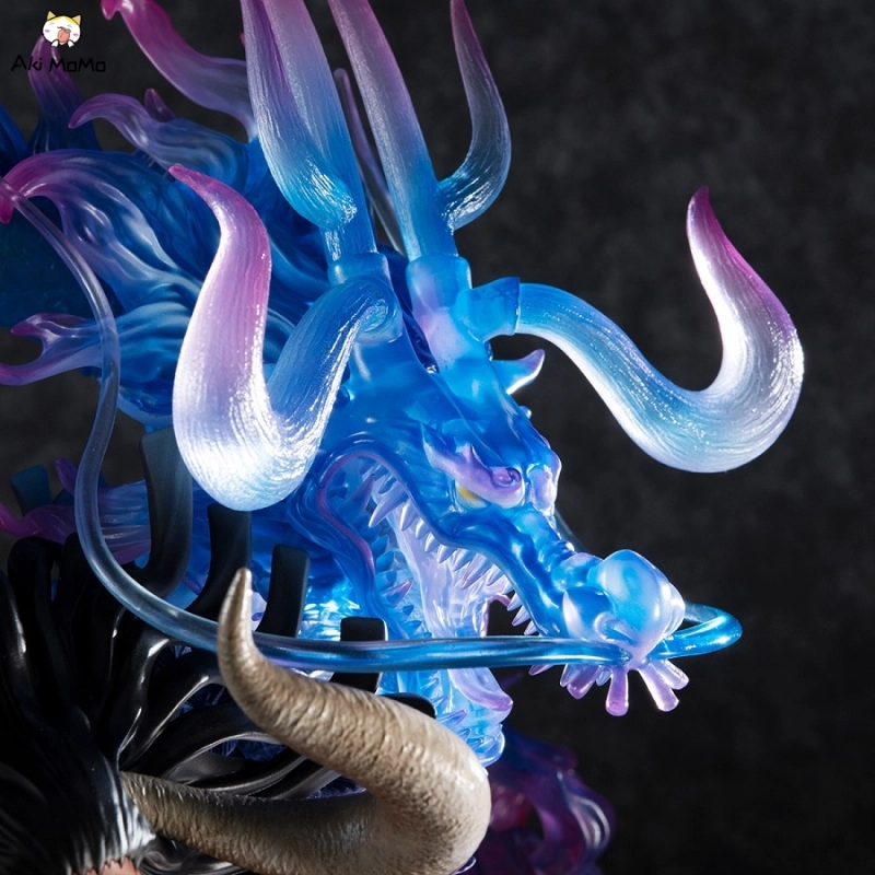 MegaHouse One Piece - Kaido - Portrait Of Pirates WA-MAXIMUM (Reissue)
