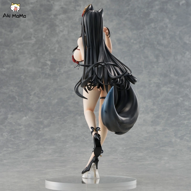 Union Creative UC TACCO Illustration BARA Figure