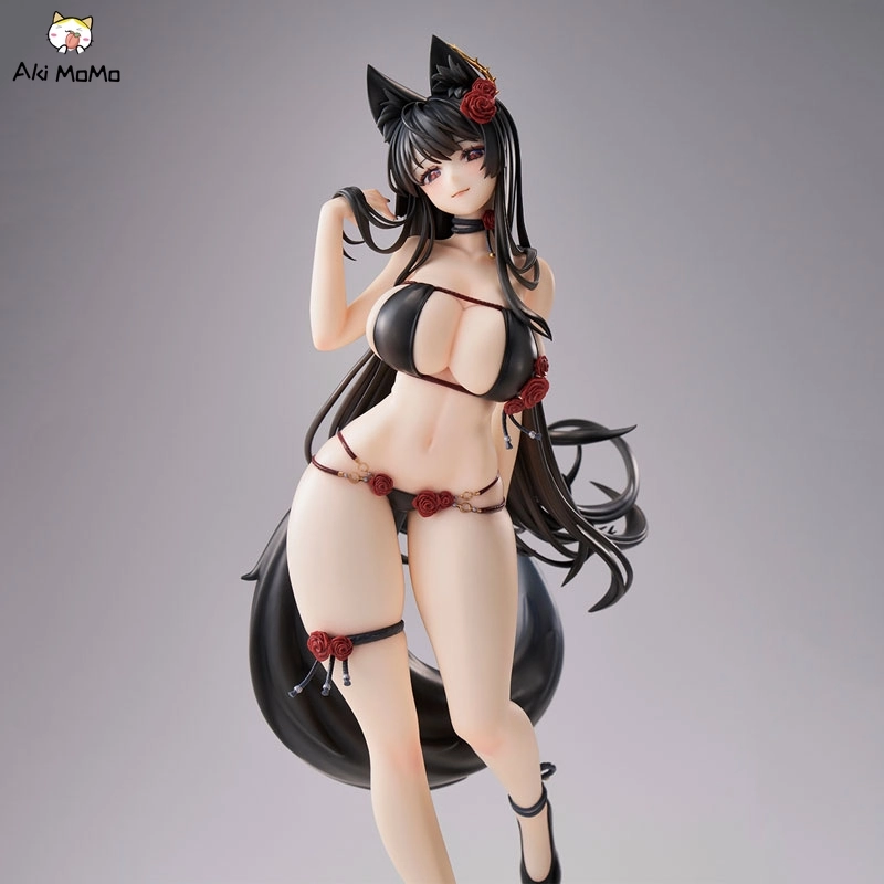 Union Creative UC TACCO Illustration BARA Figure