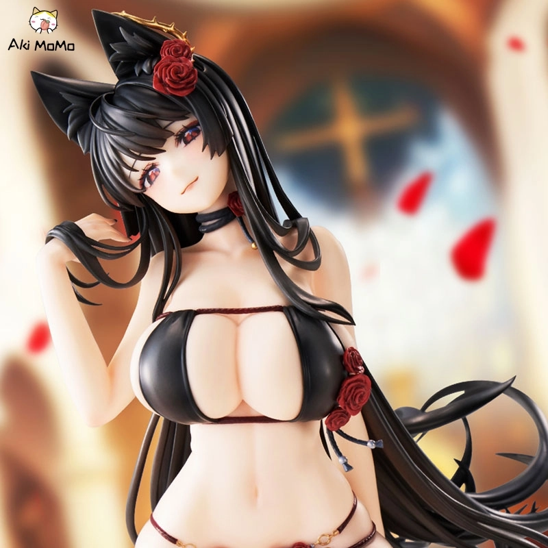 Union Creative UC TACCO Illustration BARA Figure