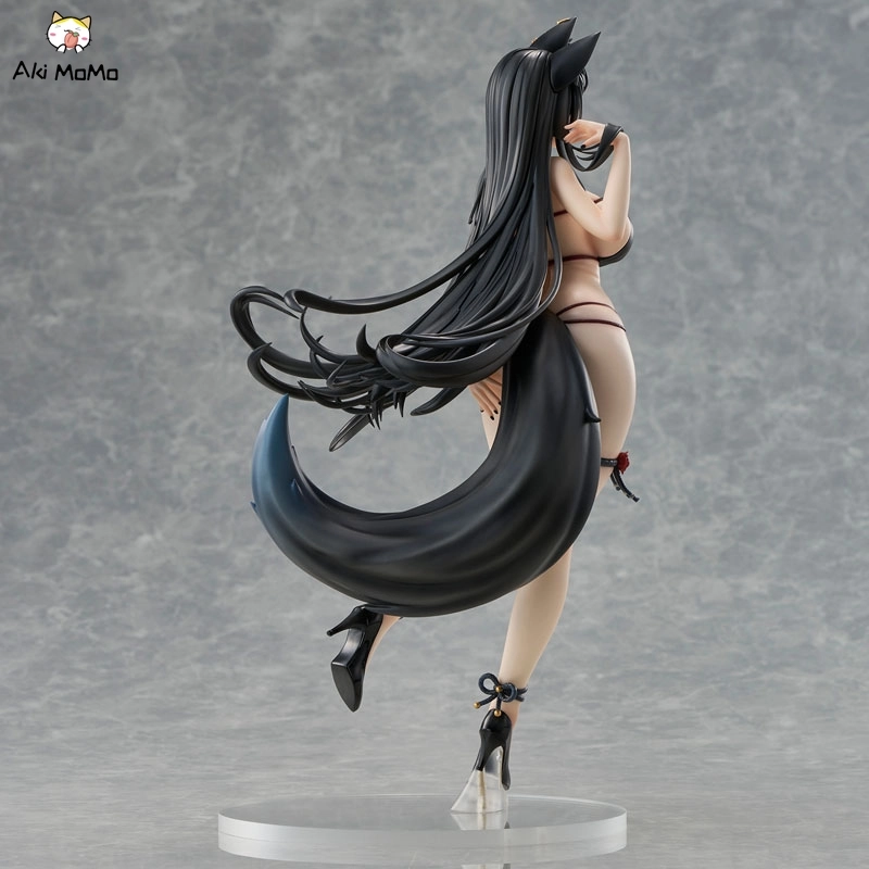 Union Creative UC TACCO Illustration BARA Figure