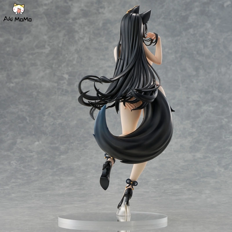 Union Creative UC TACCO Illustration BARA Figure