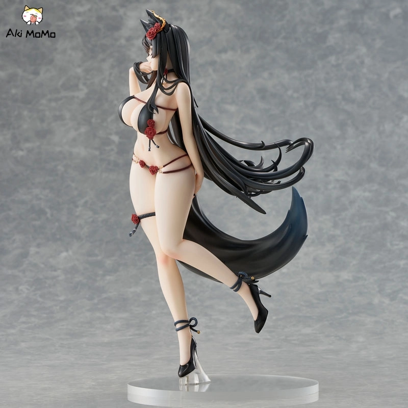 Union Creative UC TACCO Illustration BARA Figure
