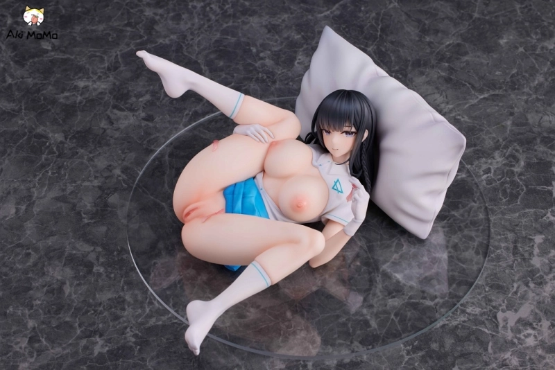 Deitys Collector The Girl Who Came from the Future to Collect Semen 1/6 Figure
