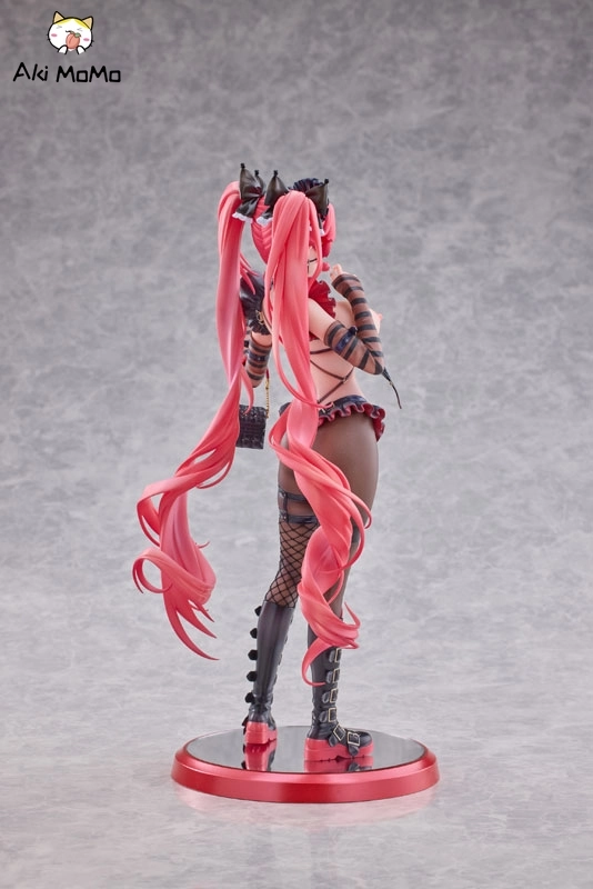 Partylook Stella Illustrated by Mendokusai 1/6 Figure