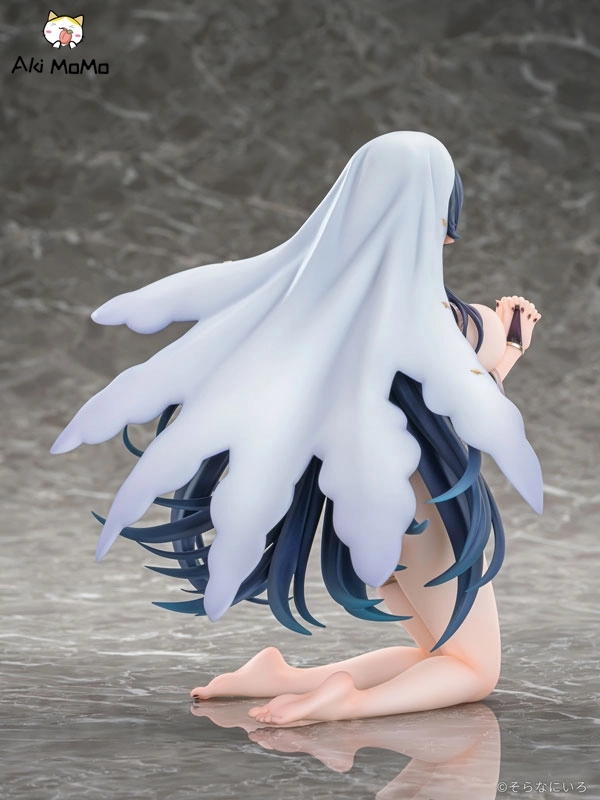 Vibrastar Astrastar the Saint Praying to the Stars illustration by Sora Nani Iro 1/6 Figure Regular Ver.