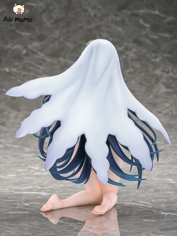 Vibrastar Astrastar the Saint Praying to the Stars illustration by Sora Nani Iro 1/6 Figure Regular Ver.