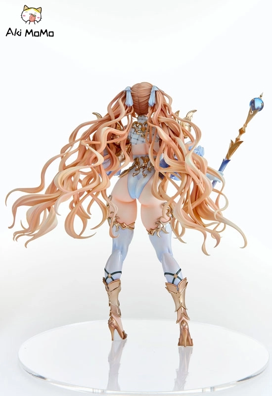 Vertex Vertex Originals Elf Village 14th Villager Mama Tiana Antenna Shop Limited Edition 1/6 Figure (Single Shipment)